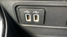 Ford EcoSport 1.0 EcoBoost 125 ST-Line 5dr Petrol Hatchback